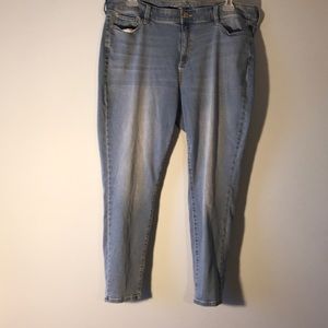 Boutique Jegging 20W